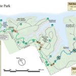 Eisenhower State park